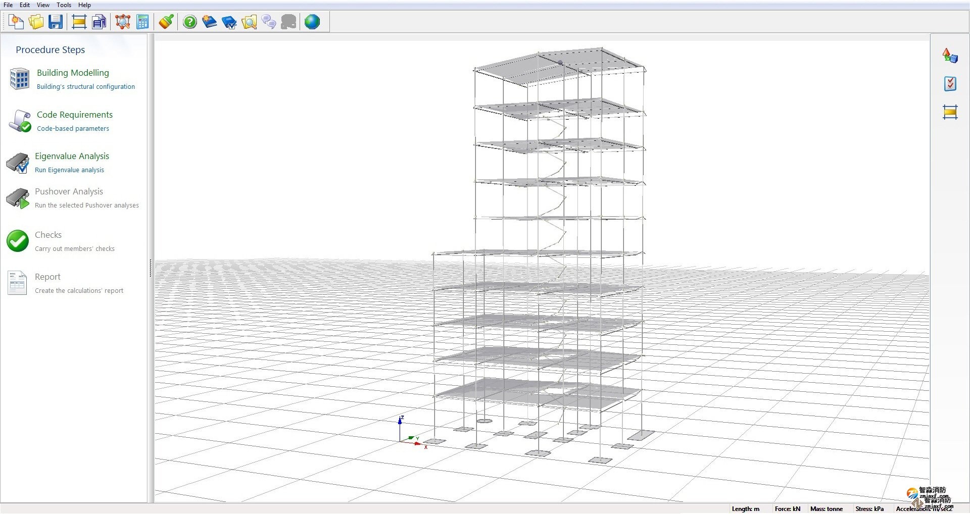 Visualizza ingrandimento